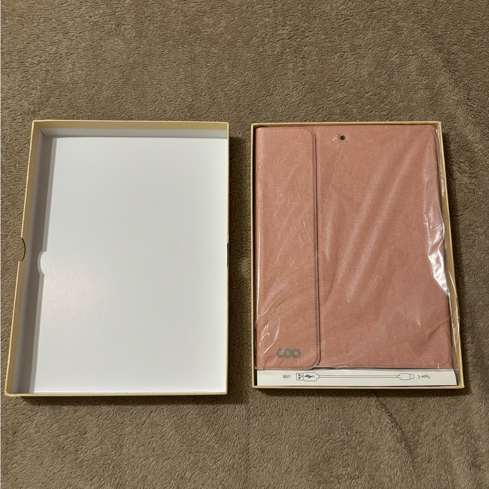 Keyboard Case for IPad